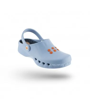 Wock Σαμπό Nube Insole