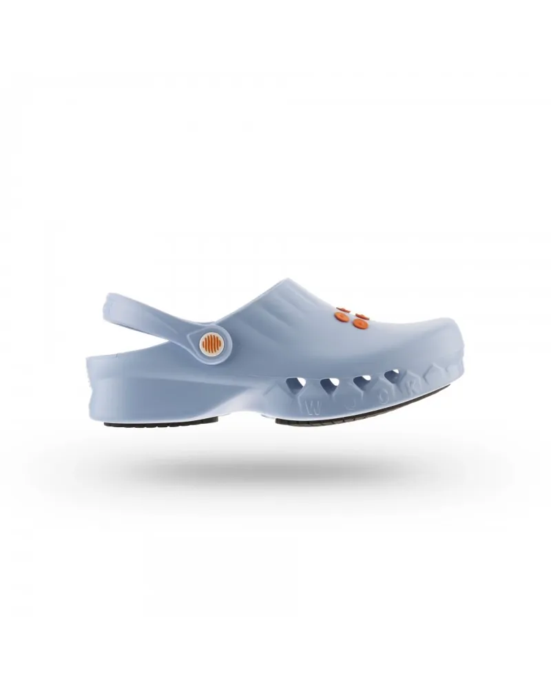 Wock Σαμπό Nube Insole
