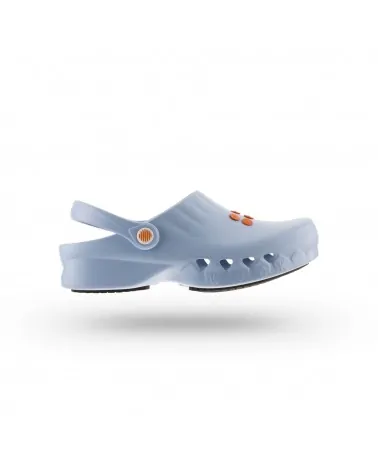 Wock Σαμπό Nube Insole
