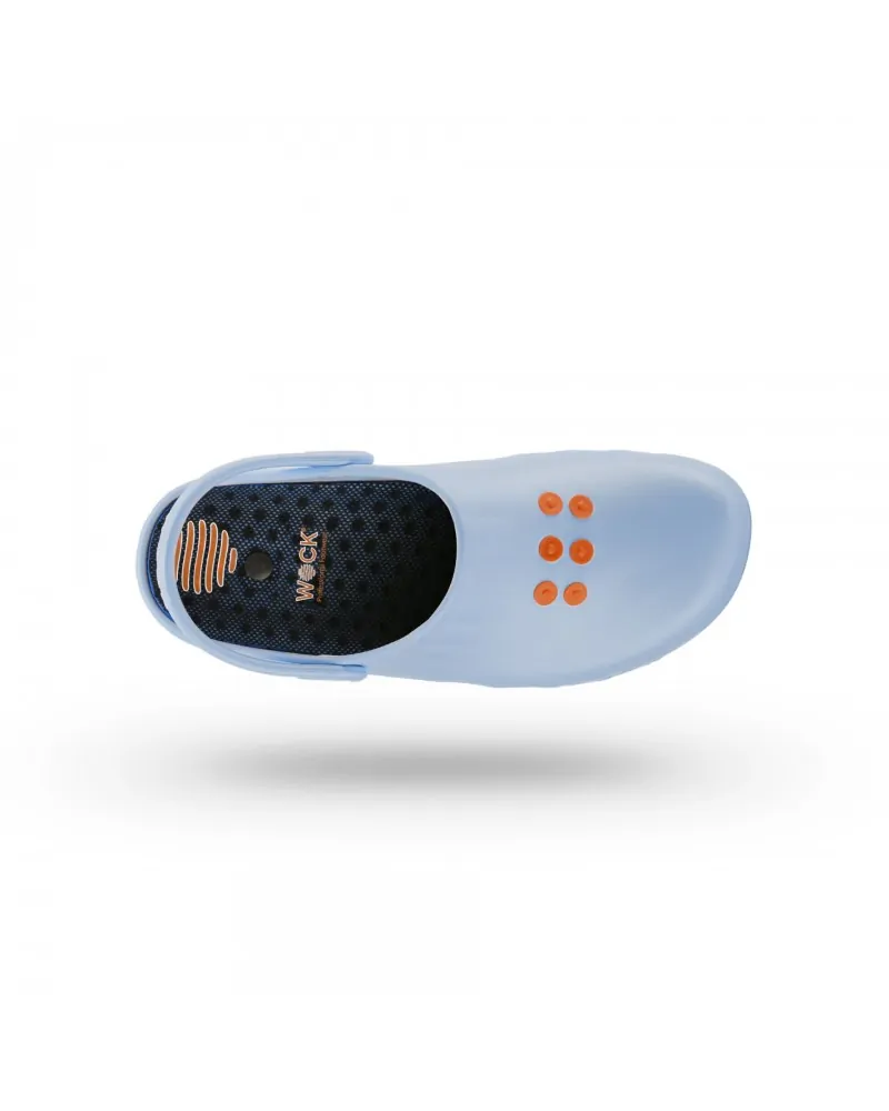 Wock Σαμπό Nube Insole