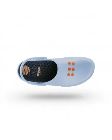 Wock Σαμπό Nube Insole
