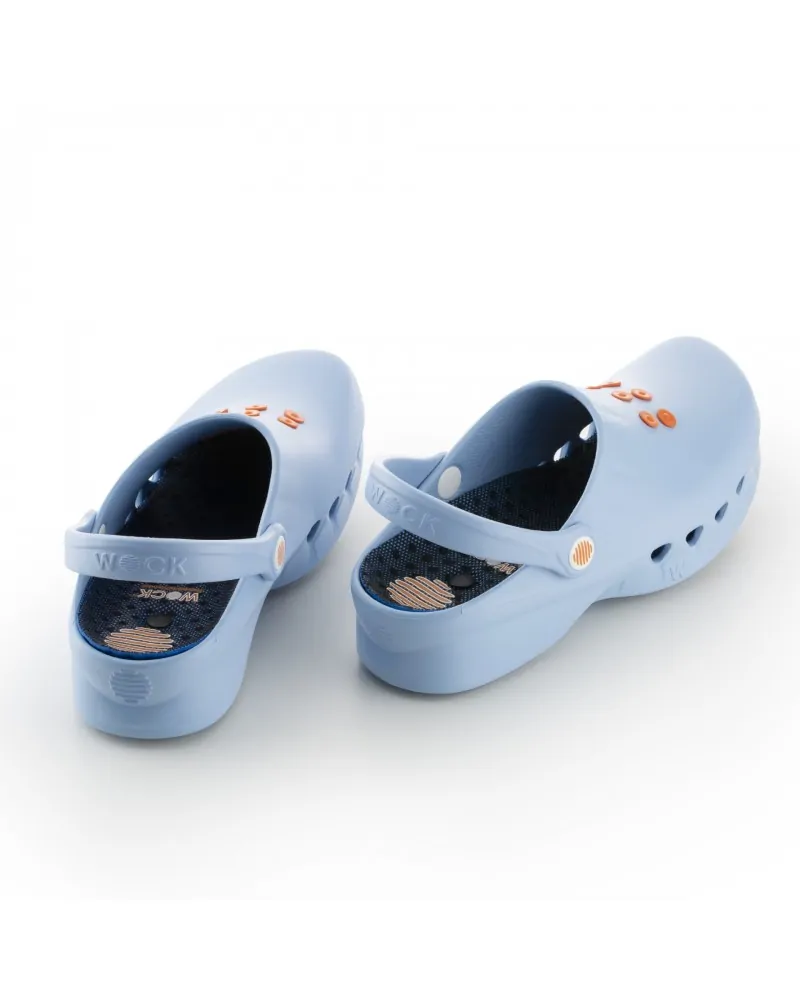 Wock Σαμπό Nube Insole