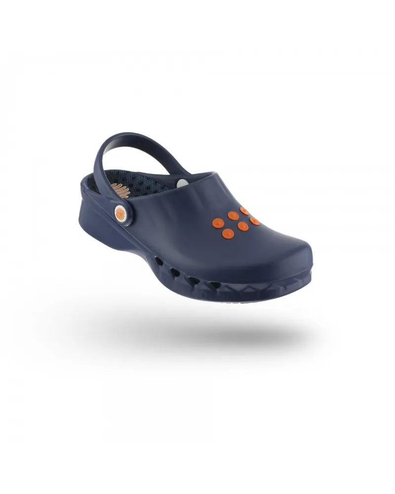 Wock Σαμπό Nube Insole