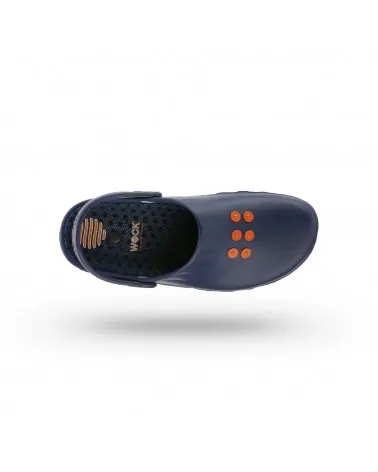Wock Σαμπό Nube Insole