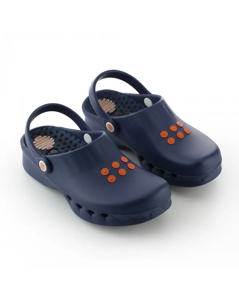 Wock Σαμπό Nube Insole