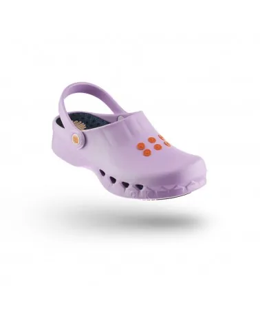 Wock Σαμπό Nube Insole