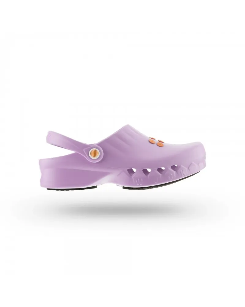 Wock Σαμπό Nube Insole