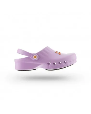 Wock Σαμπό Nube Insole