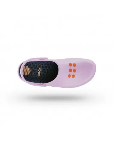 Wock Σαμπό Nube Insole