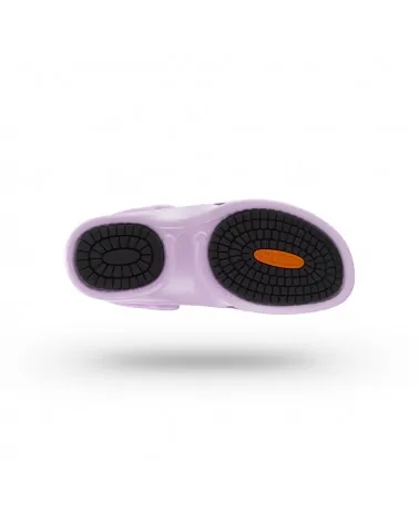 Wock Σαμπό Nube Insole