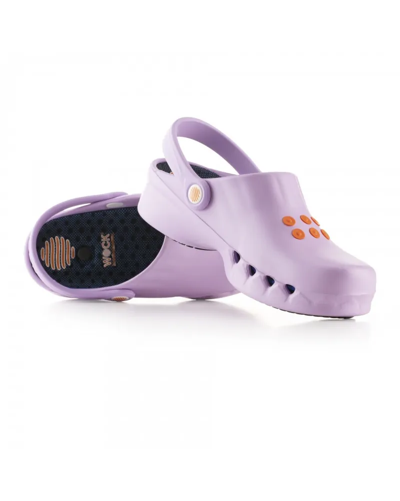 Wock Σαμπό Nube Insole