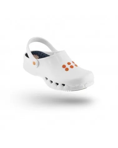 Wock Σαμπό Nube Insole