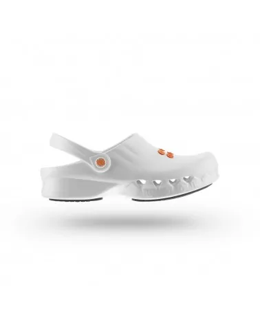 Wock Σαμπό Nube Insole