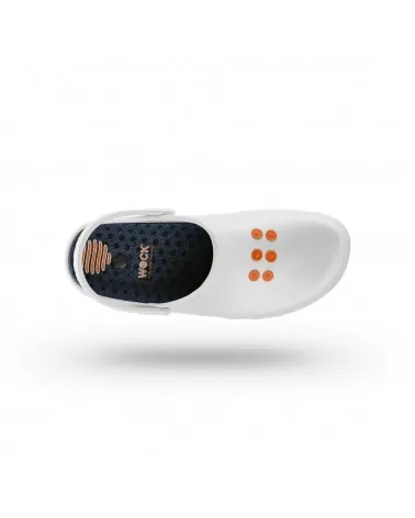 Wock Σαμπό Nube Insole