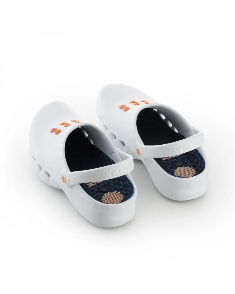 Wock Σαμπό Nube Insole
