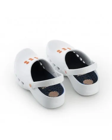 Wock Σαμπό Nube Insole