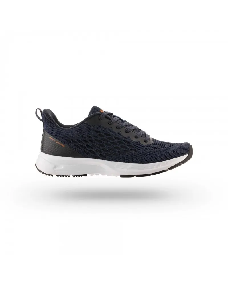 Wock Υποδήματα Sneakers Breelite