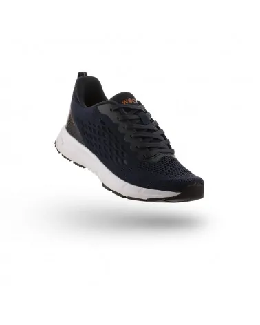 Wock Υποδήματα Sneakers Breelite