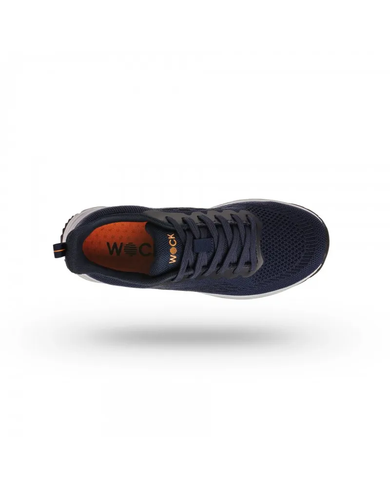 Wock Υποδήματα Sneakers Breelite