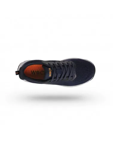 Wock Υποδήματα Sneakers Breelite