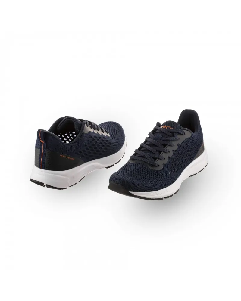 Wock Υποδήματα Sneakers Breelite