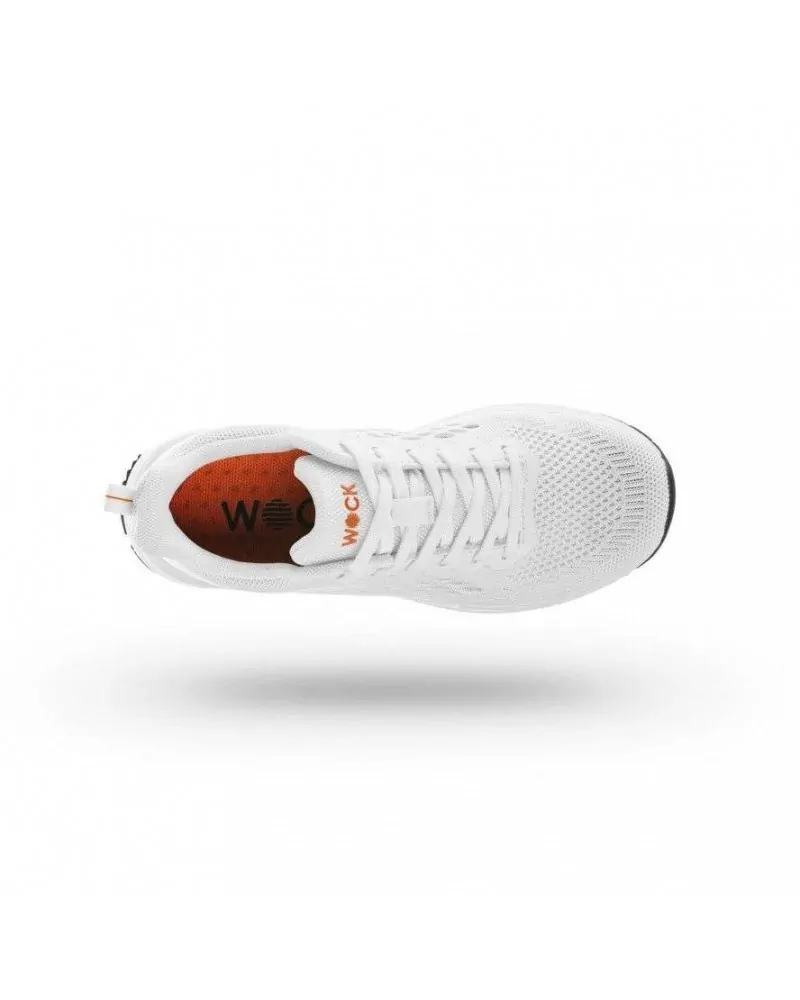 Wock Υποδήματα Sneakers Breelite
