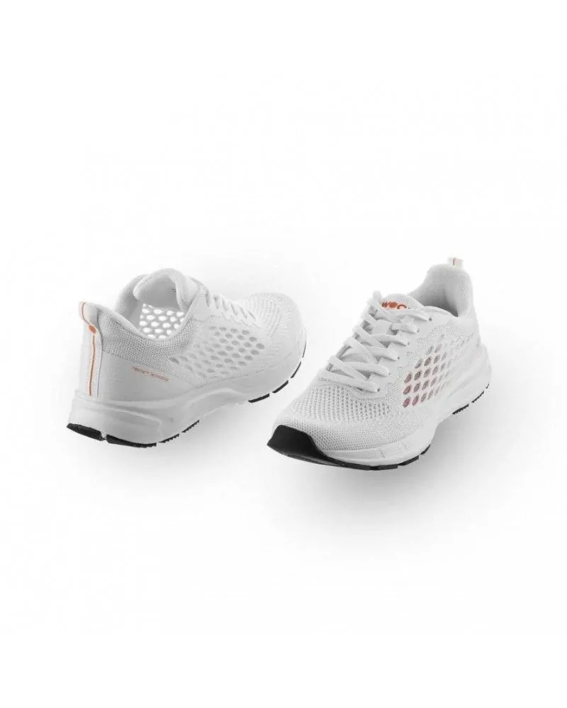 Wock Υποδήματα Sneakers Breelite