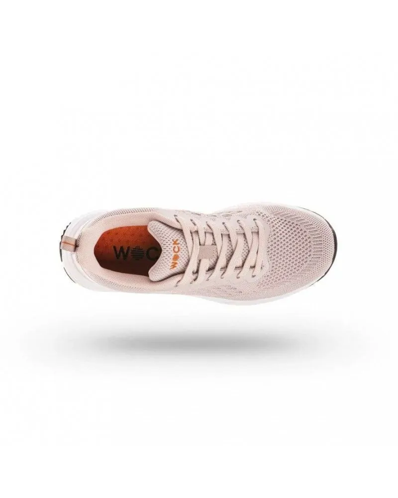 Wock Υποδήματα Sneakers Breelite