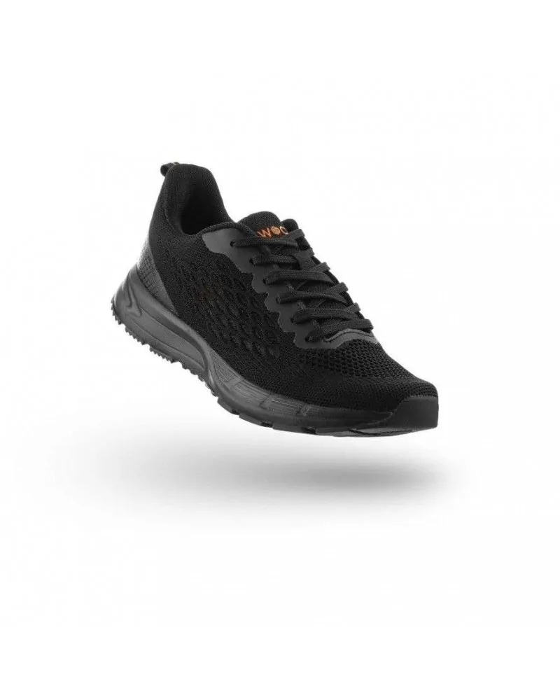 Wock Υποδήματα Sneakers Breelite