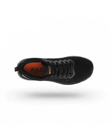 Wock Υποδήματα Sneakers Breelite