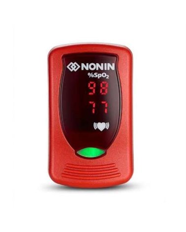 Οξύμετρο Nonin Onyx Vantage 9590 Κόκκινο