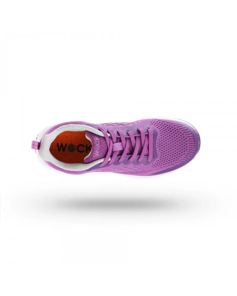 Wock Υποδήματα Sneakers Breelite