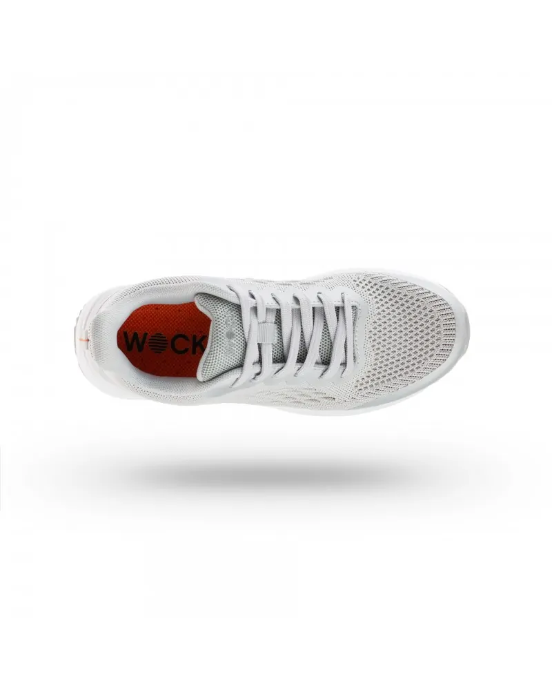 Wock Υποδήματα Sneakers Breelite