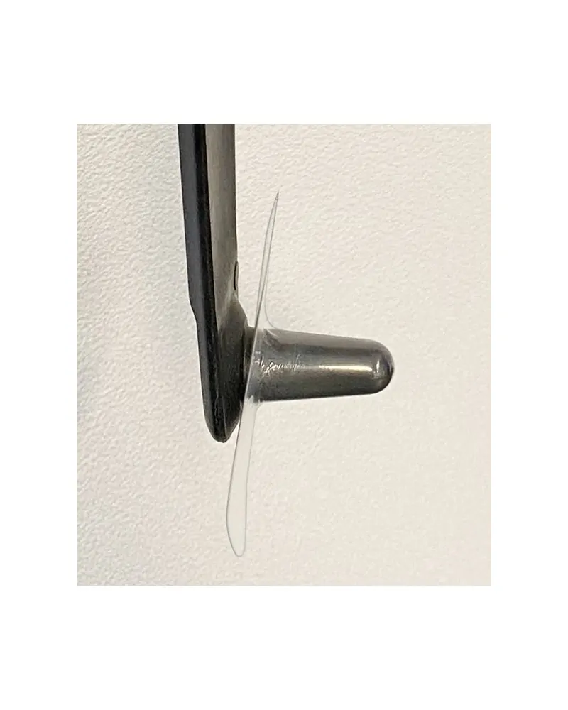 Duphamed Κάλυμμα Κεφαλομετρικής Απεικόνισης Ear Sleeves, 150 Τεμαχίων