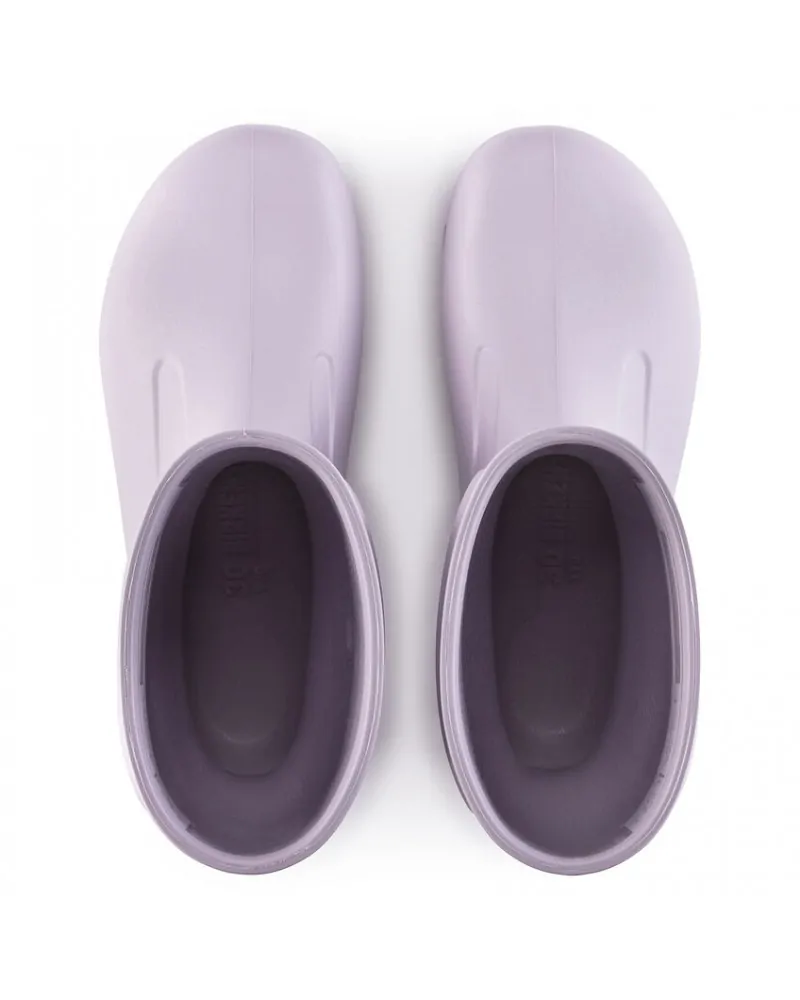 Birkenstock Γαλοτσάκι Παιδικό Derry Eva Kids Lavender Fog