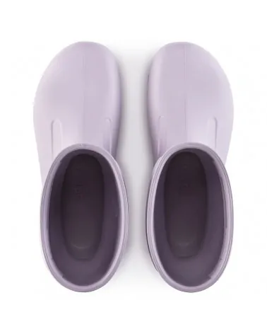 Birkenstock Γαλοτσάκι Παιδικό Derry Eva Kids Lavender Fog