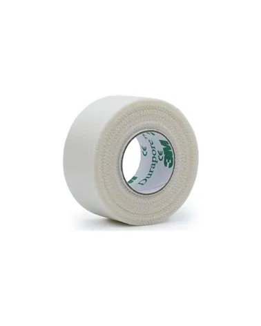 3M Αυτοκόλλητη Ταινία Durapore Μεταξωτή 5cm x 9,14m