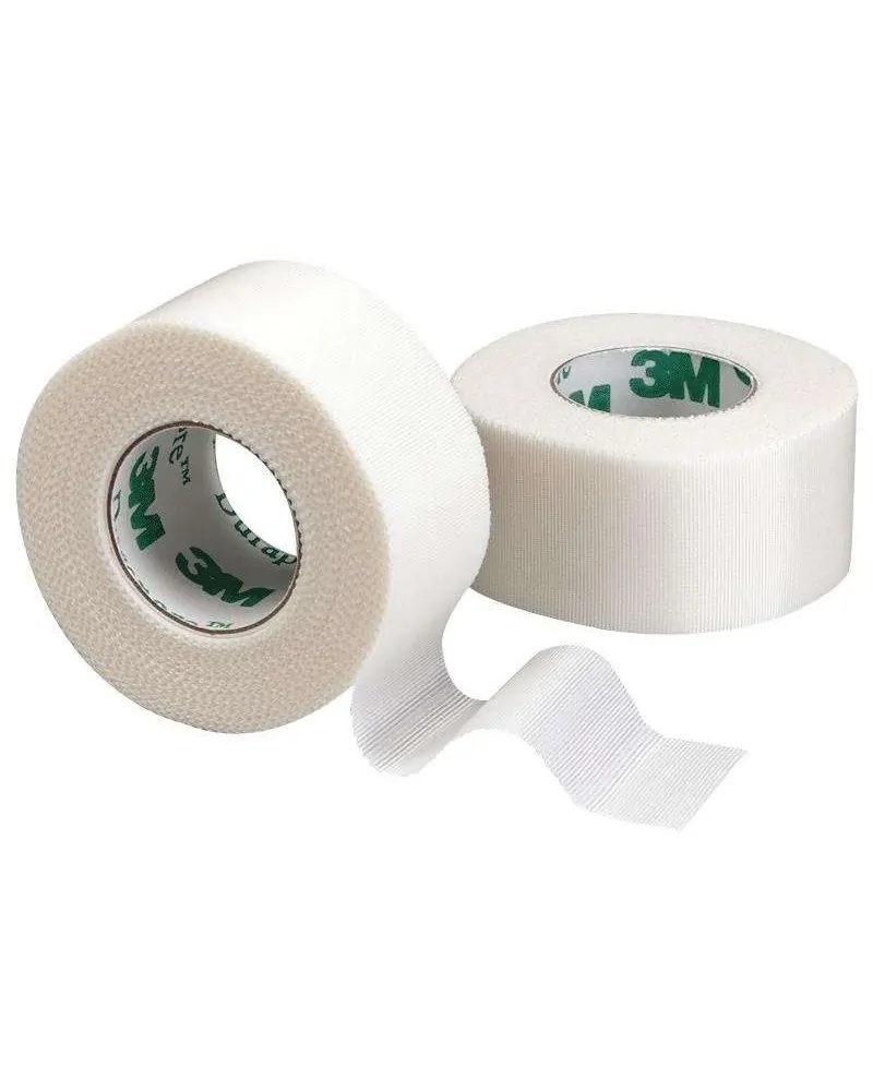 3M Αυτοκόλλητη Ταινία Durapore Μεταξωτή 5cm x 9,14m