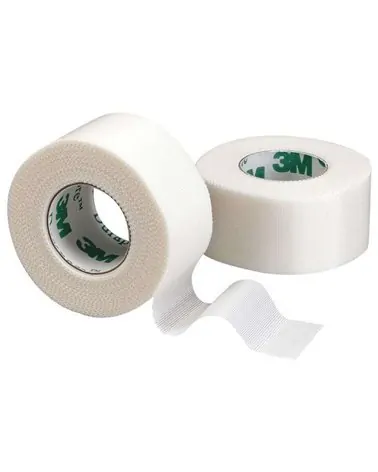 3M Αυτοκόλλητη Ταινία Durapore Μεταξωτή 5cm x 9,14m