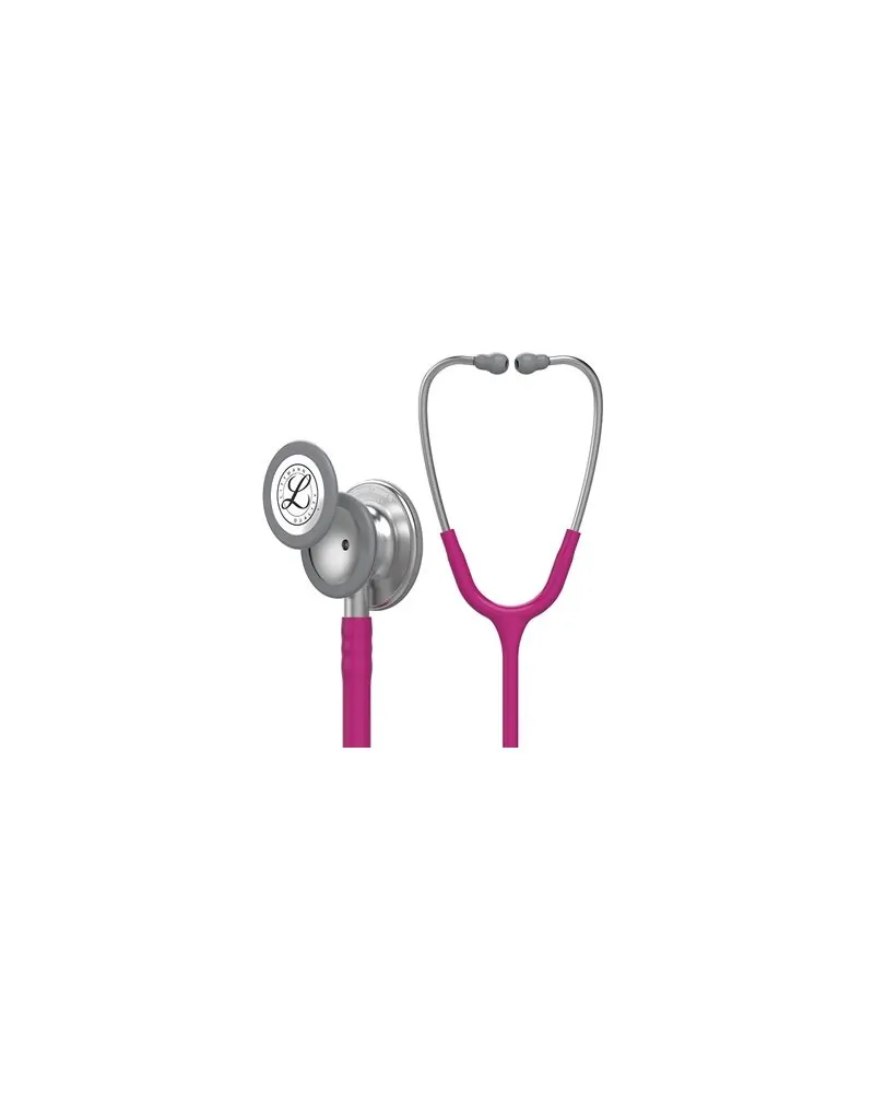 3M Στηθοσκόπιο Littmann Classic III Rasberry