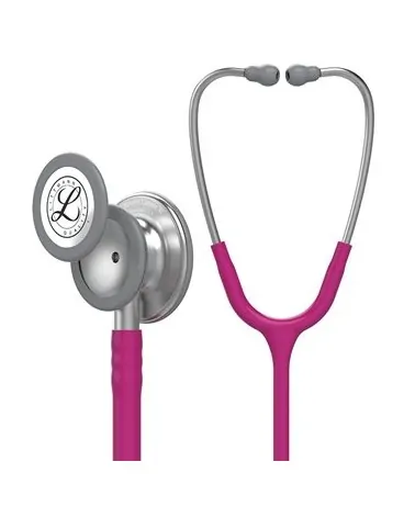 3M Στηθοσκόπιο Littmann Classic III Rasberry