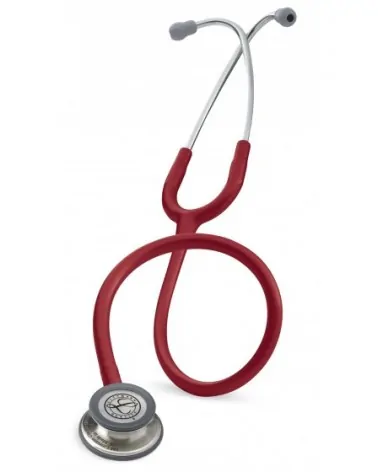 3M Στηθοσκόπιο Littmann Classic III, Burgundy
