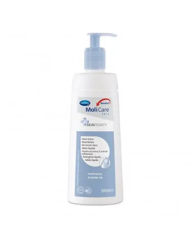 Hartmann Λοσιόν για Ντους ή Τοπικό Καθαρισμό Molicare Skin 500ml
