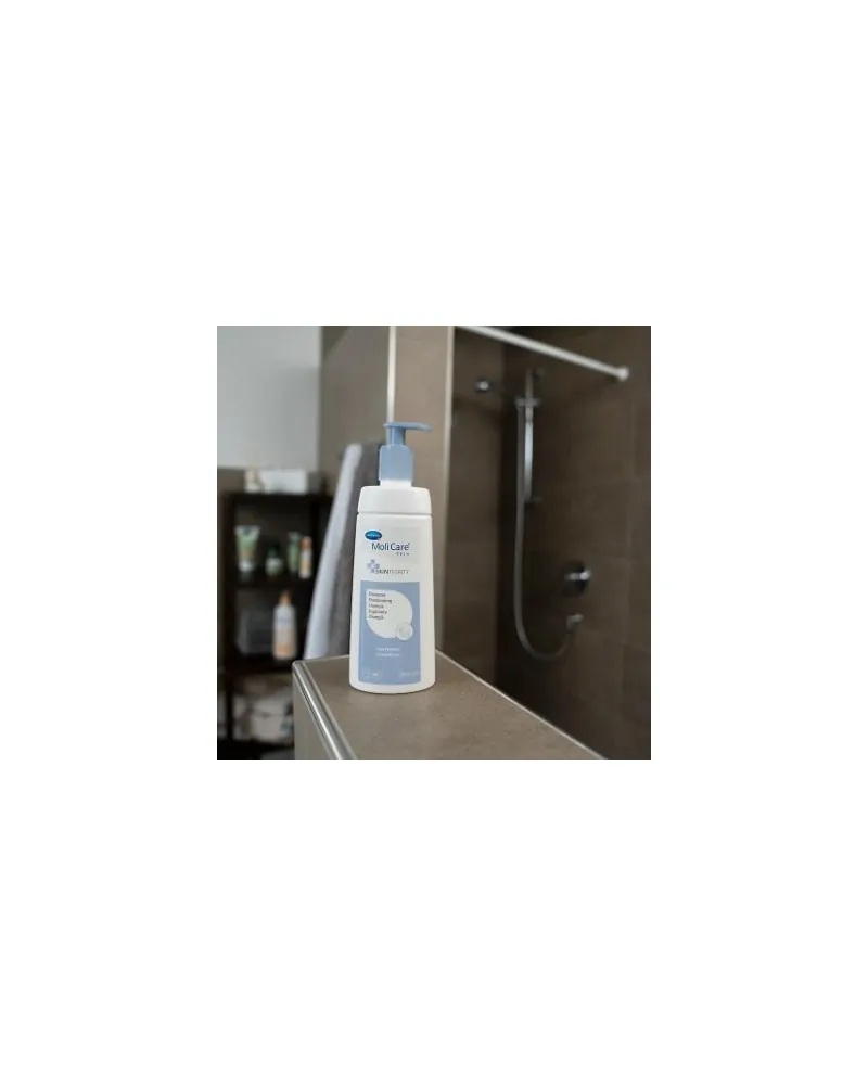 Hartmann Λοσιόν για Ντους ή Τοπικό Καθαρισμό Molicare Skin 500ml