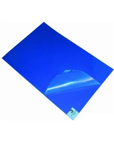 Bournas Medical Αντιμικροβιακός Τάπητας Χειρουργείου 115cm x 45cm, 30 φύλλα