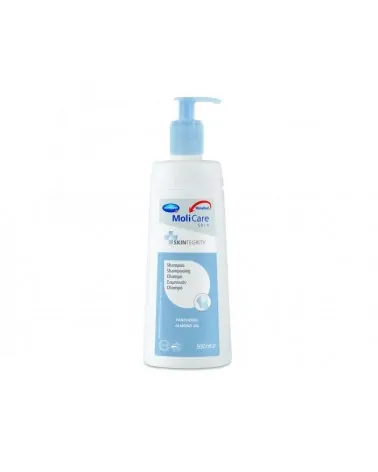 Hartmann Σαμπουάν Molicare Skin 500 ml
