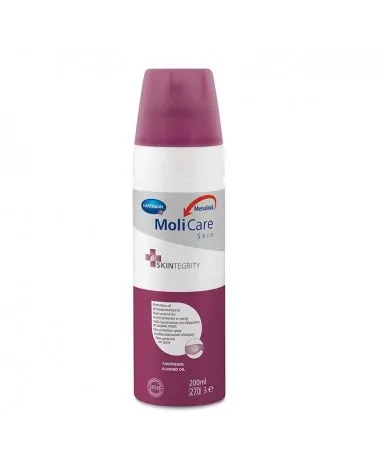 Hartmann MoliCare Skin Λάδι Προστασίας Δέρματος σε Μορφή Σπρέι 200ml