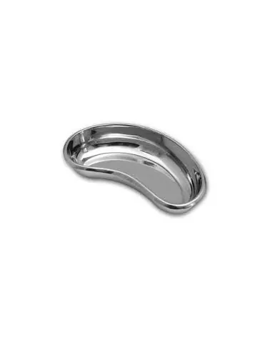 Νεφροειδές Inox 254x141x33mm