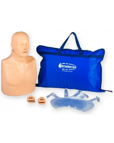 PRACTIMAN Πρόπλασμα Εκπαιδευτικό για Κάρπα (CPR) Ενήλικα/Παιδιού