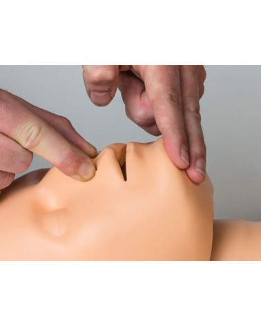 PRACTIMAN Πρόπλασμα Εκπαιδευτικό για Κάρπα (CPR) Ενήλικα/Παιδιού